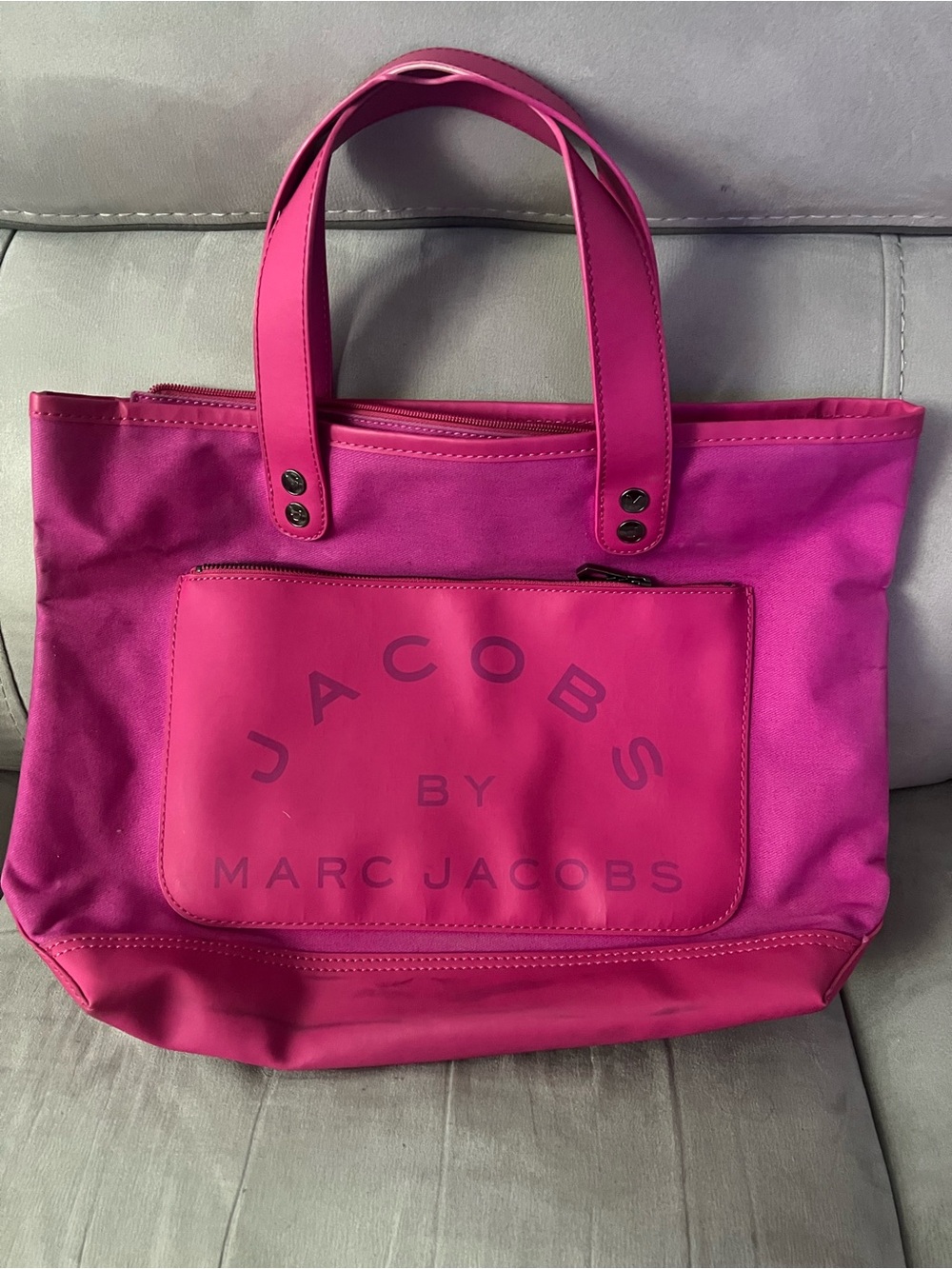 Jacobs by Marc Jacobs tote bag